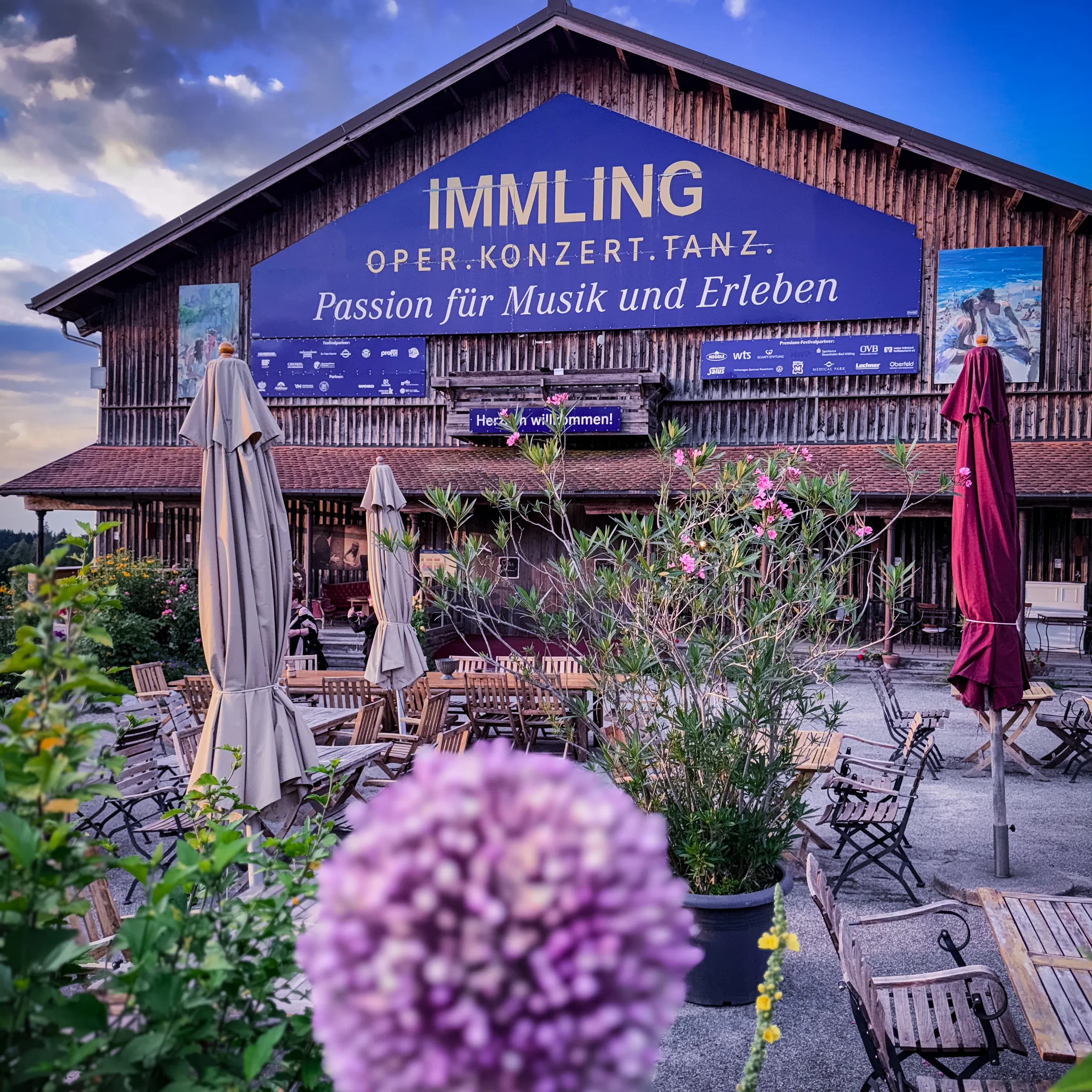 Immling Blumen