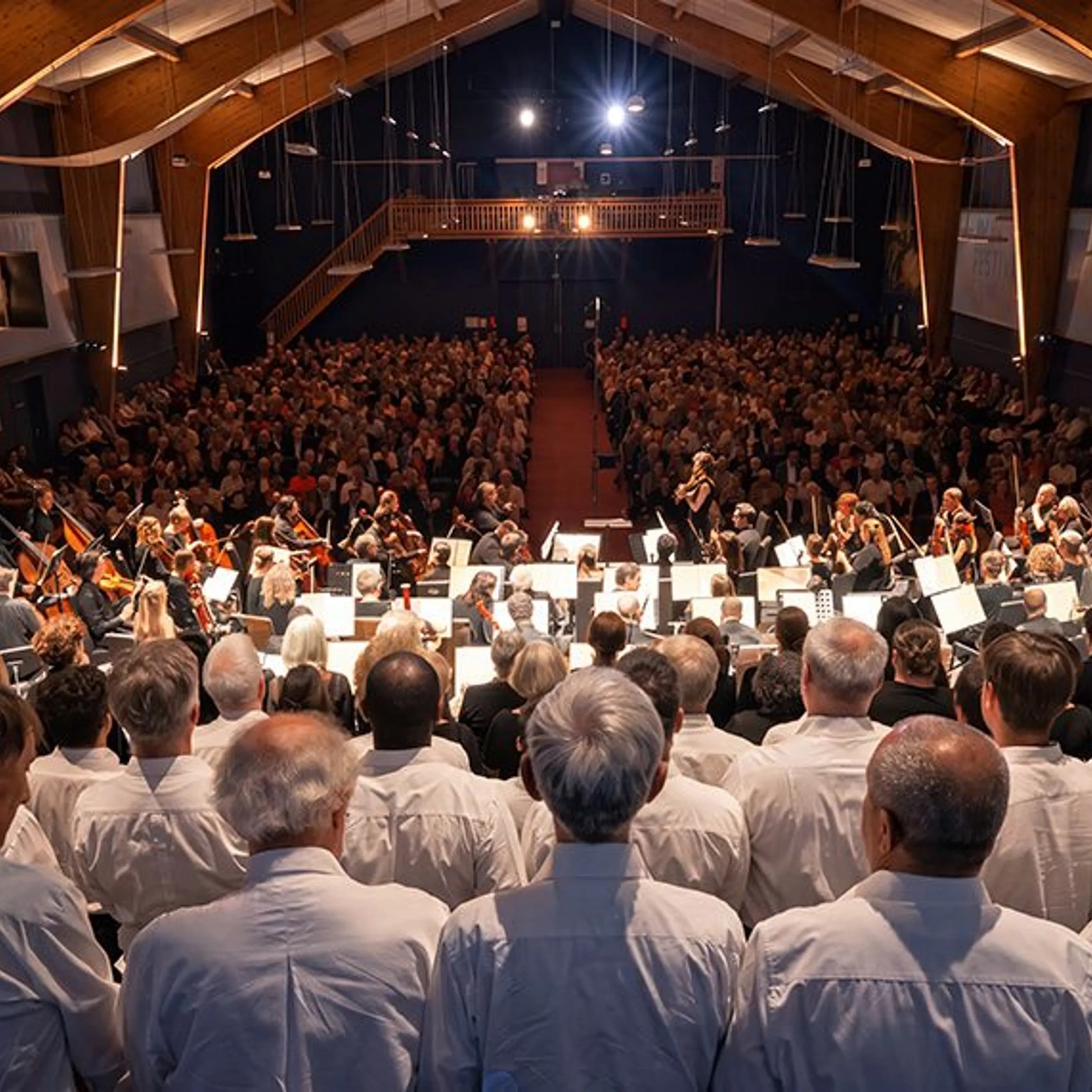 Jubiläumsgala