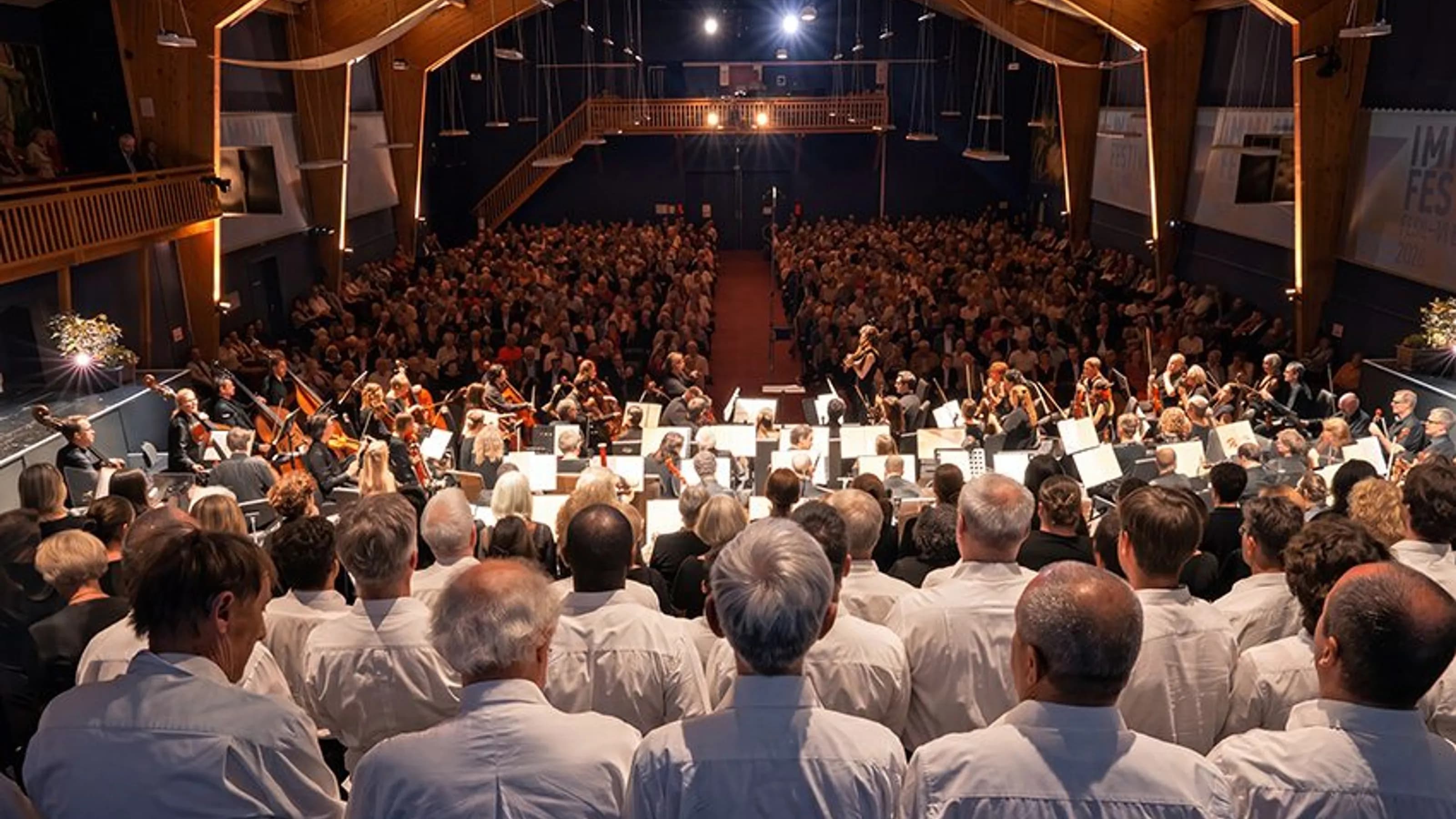 Jubiläumsgala
