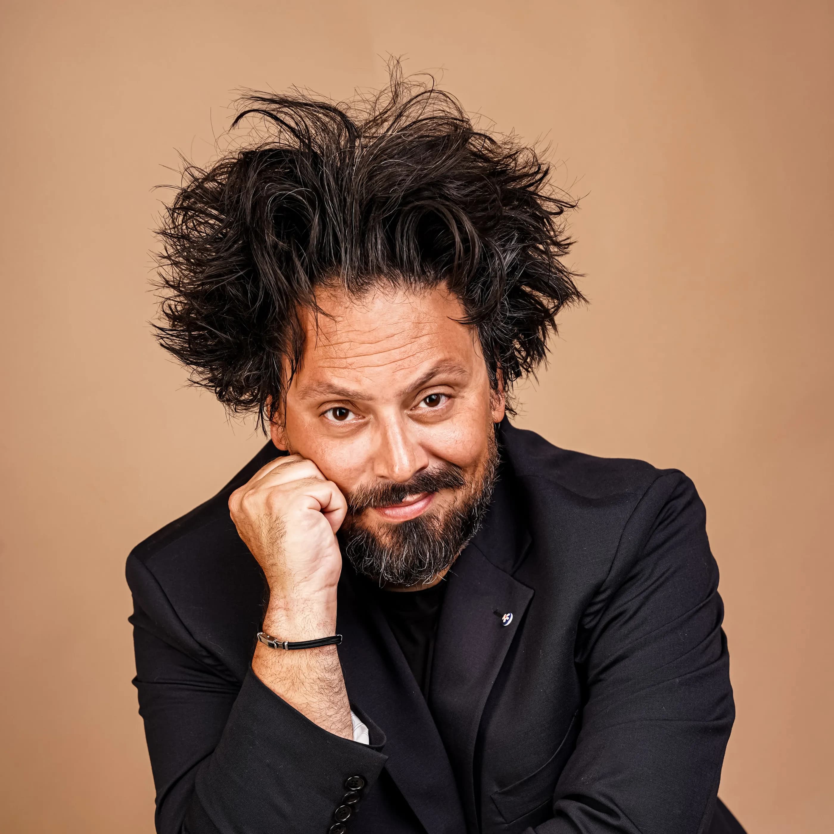 MATTEO D'APOLITO