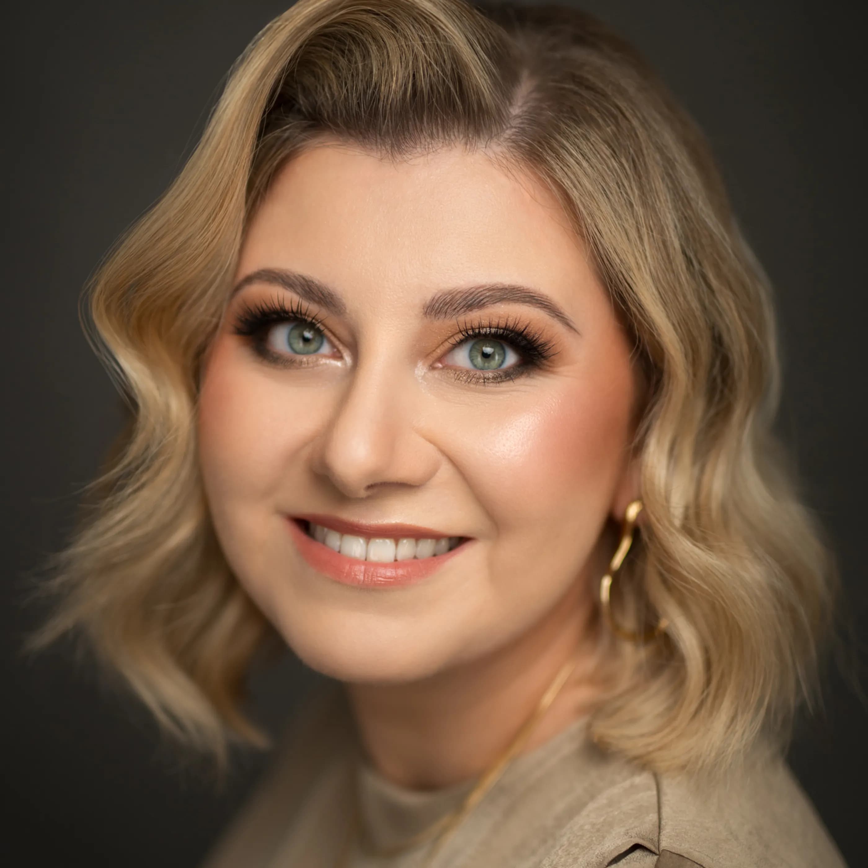 JOANNA ZAWARTKO