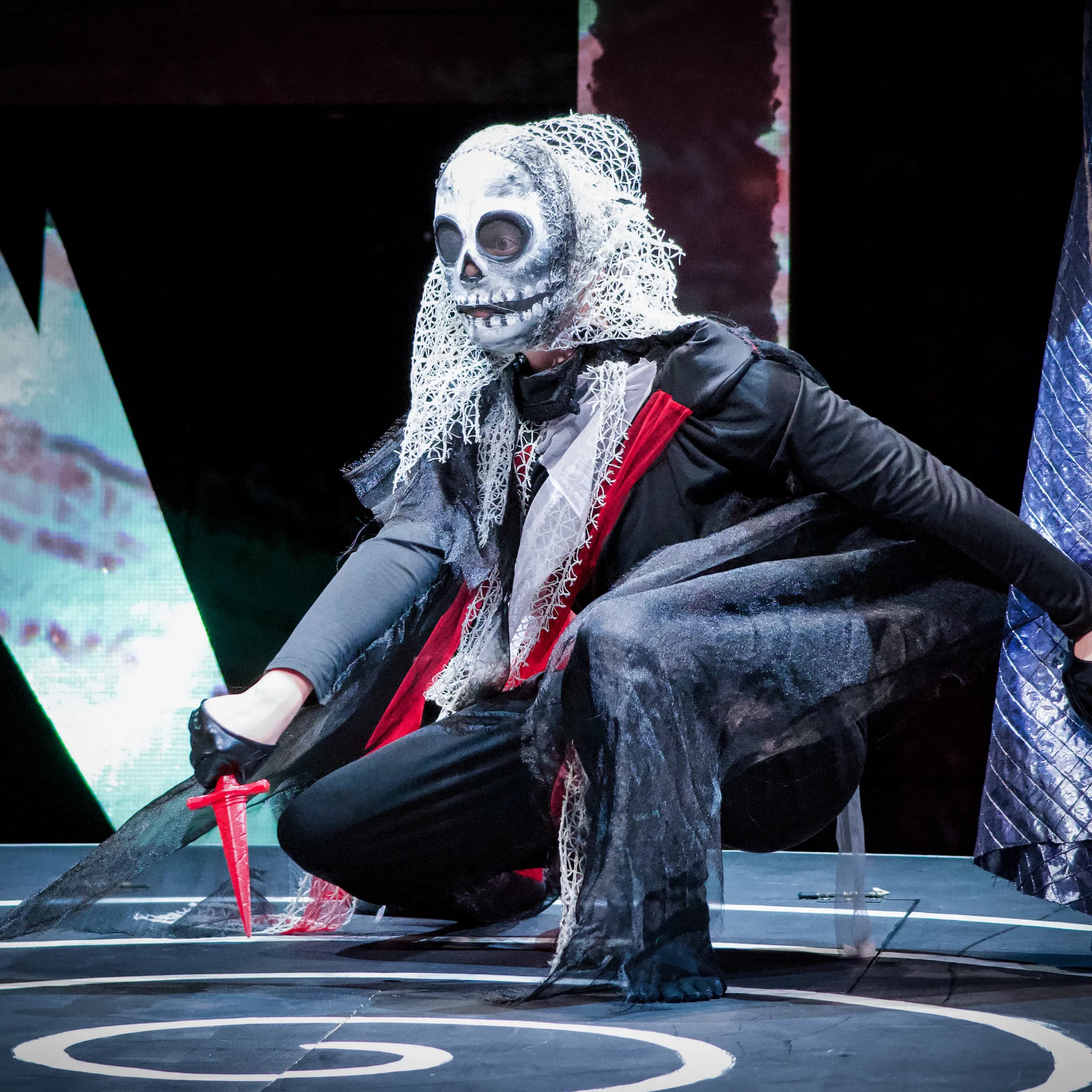 Un ballo in maschera 2026